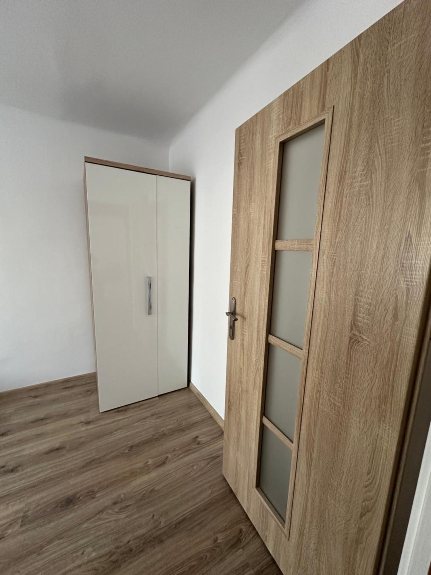 Apartament Perelka サンドミエシュ エクステリア 写真
