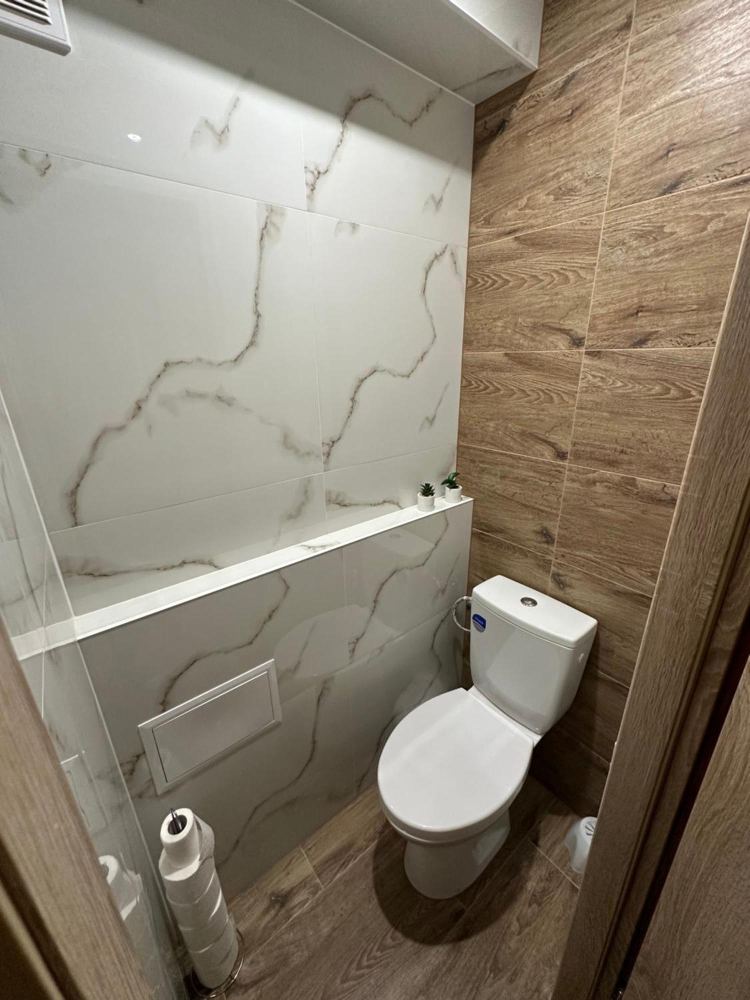 Apartament Perelka サンドミエシュ エクステリア 写真